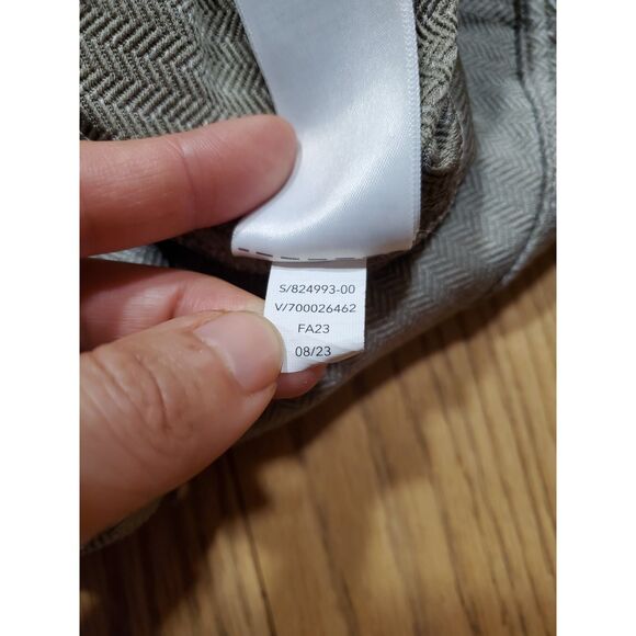 Athleta Womens S Delancey Skyline High Rise Herringbone Legging EUC - Picture 12 of 14